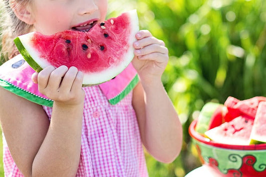 Sunshine Scribbles and a Cherry on Top: The Perfect Summer Journal