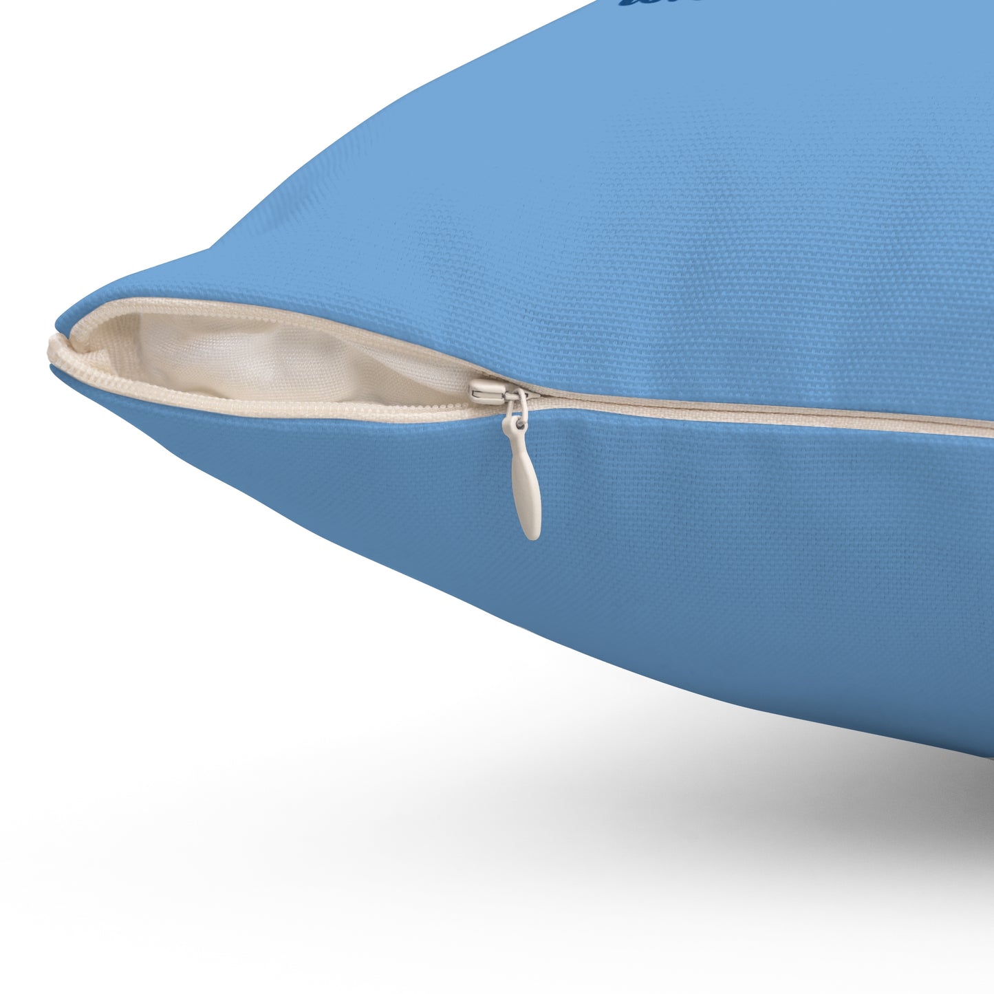 Bookish Throw Pillow – Perfect Reading Nook Decor – Gift for Readers & Bookworms
