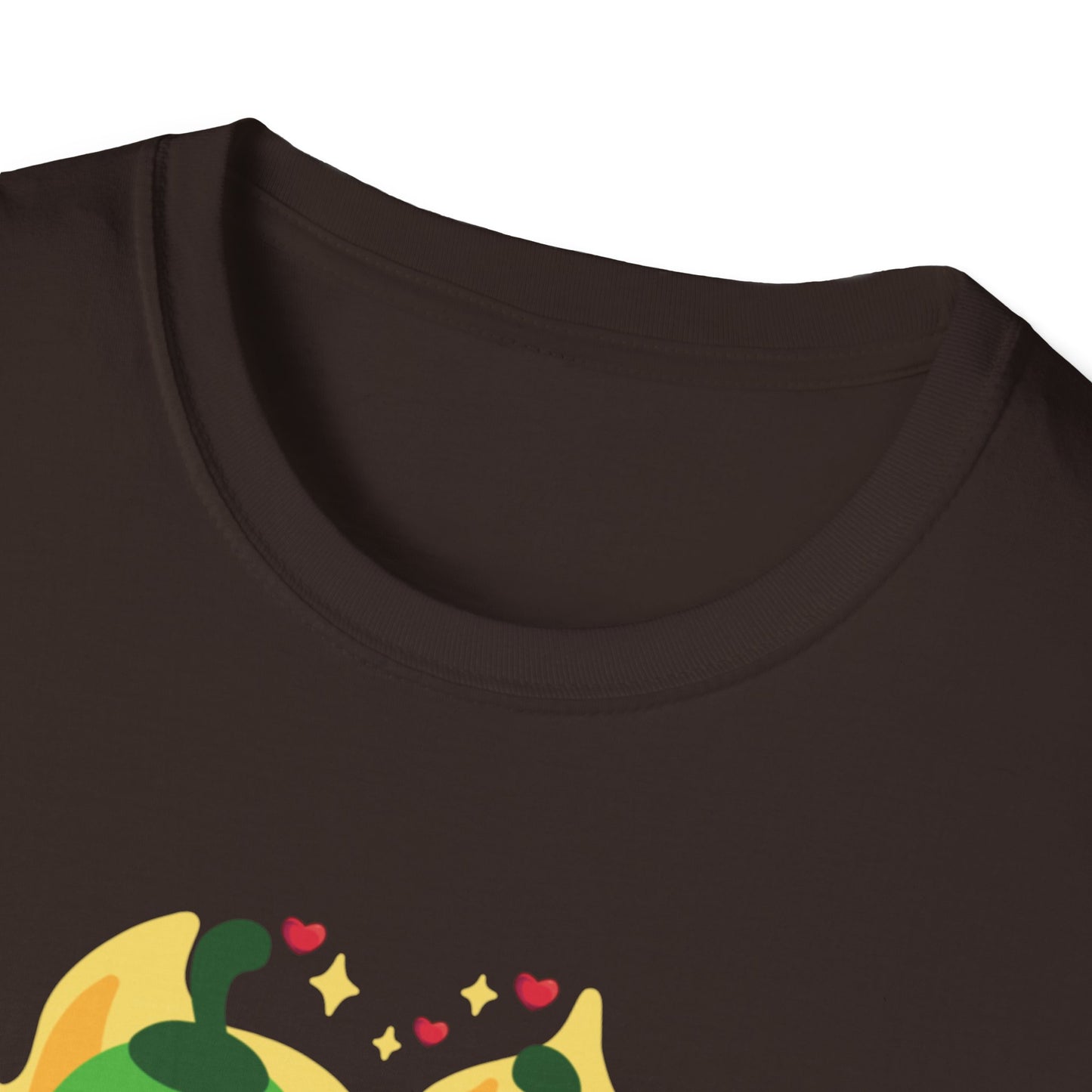 Spicy Chemistry Couples Matching T-Shirts – Fun Couple Gift for Honeymoon, Engagement or Just Because