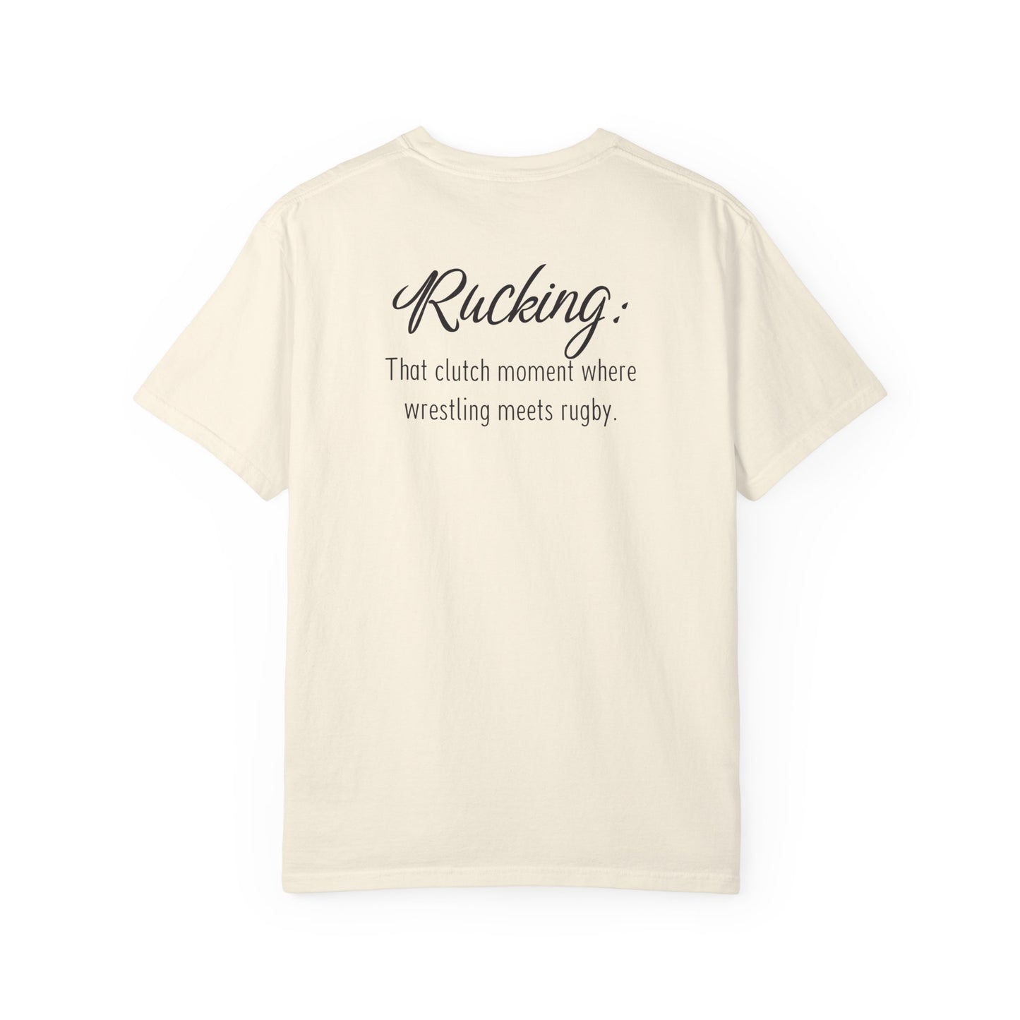 Filthy Mother Rucker Comfort Colors T-Shirt
