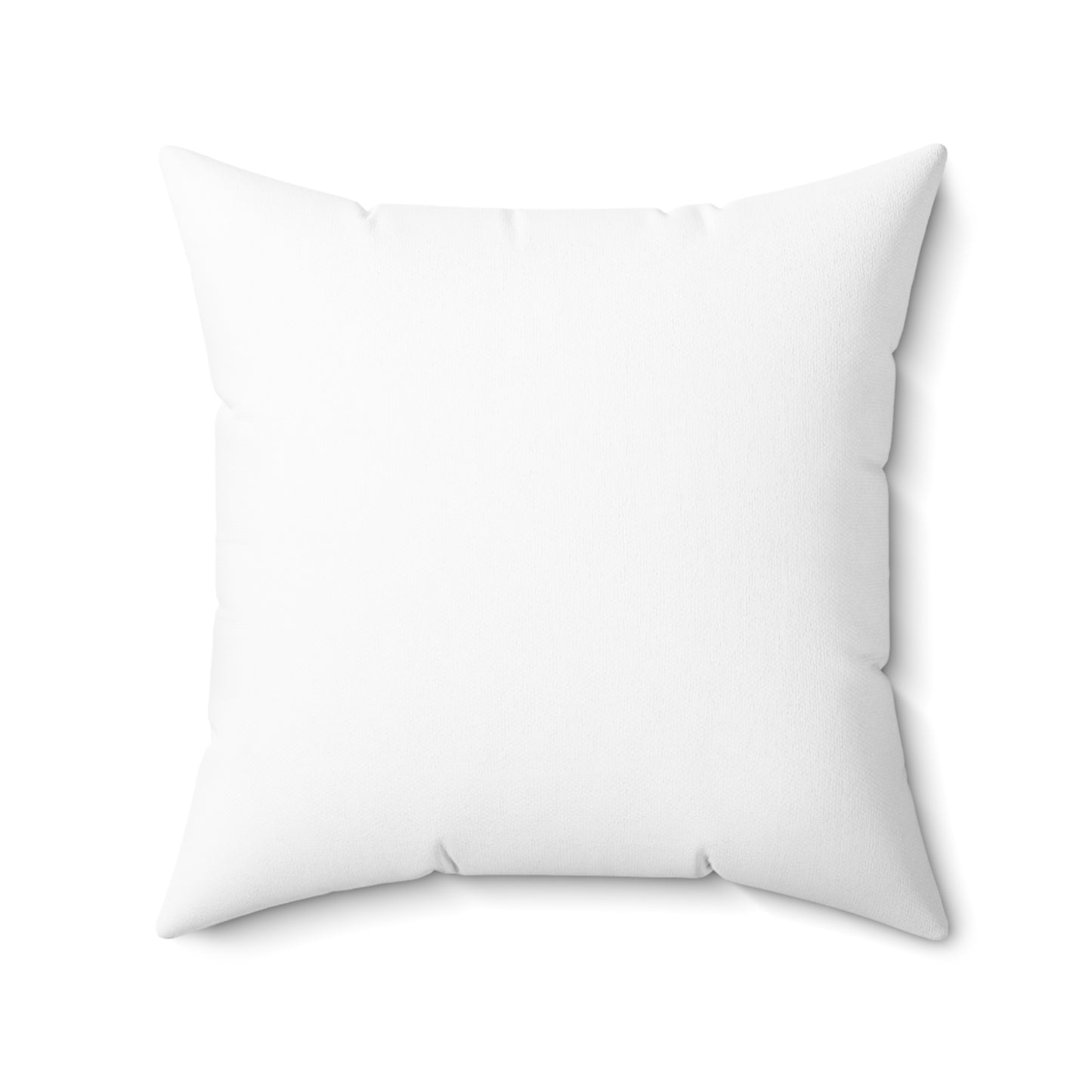 White Bookish Throw Pillow – Perfect Reading Nook Decor – Gift for Readers & Bookworms