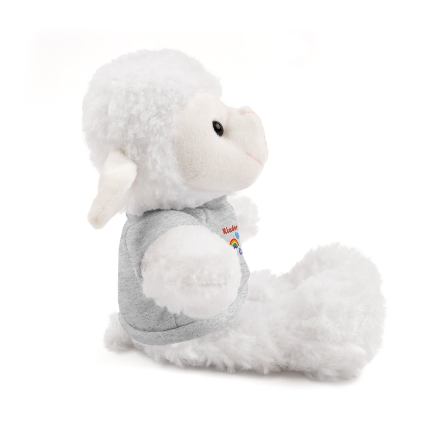 School Day Buddies Stuffed Animal – Gift for Kindergarten to 5th Grade Students