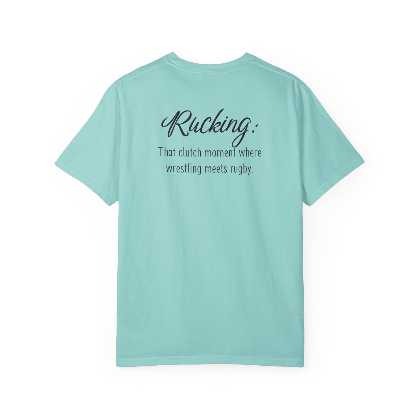 Filthy Mother Rucker Comfort Colors T-Shirt