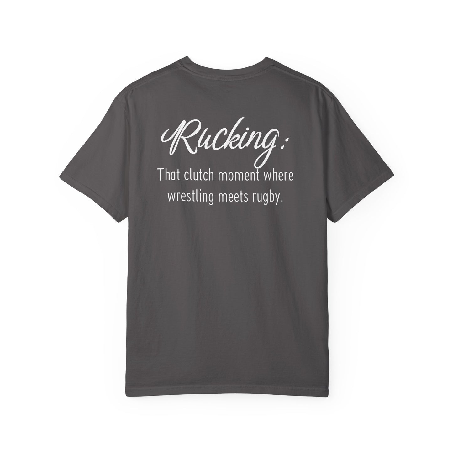 Filthy Mother Rucker Comfort Colors T-Shirt