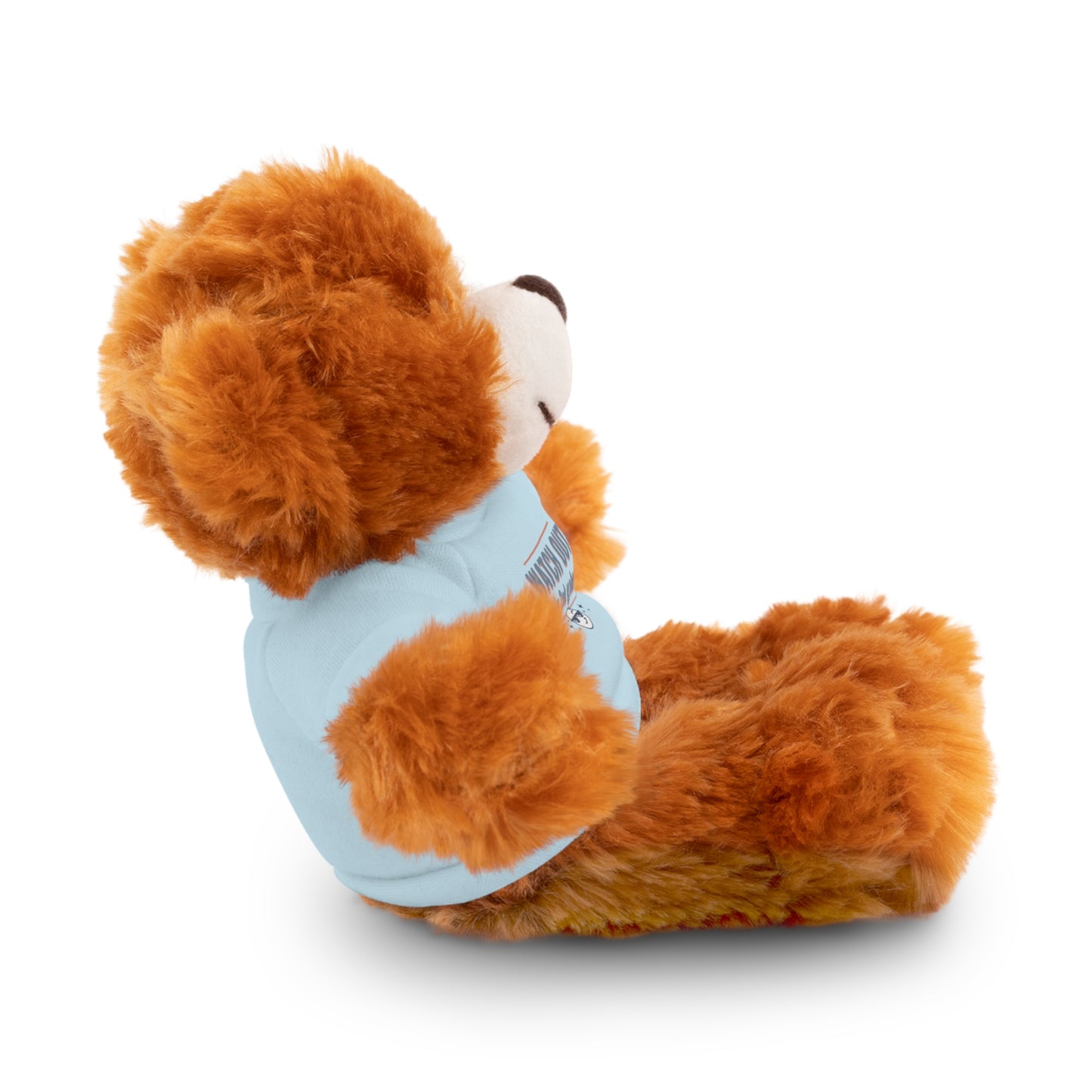 School Day Buddies Stuffed Animal – Gift for Kindergarten to 5th Grade Students