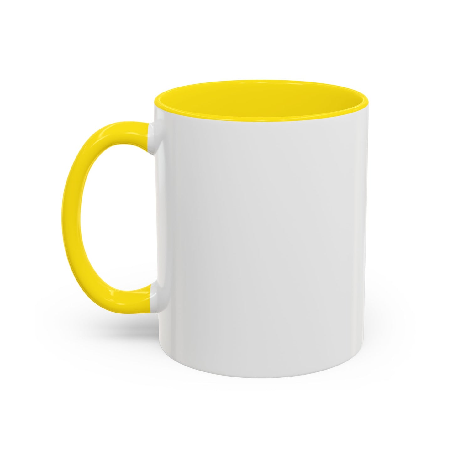Sassy Coffee Mug for Women – I Caffeinate and Hope for the Best