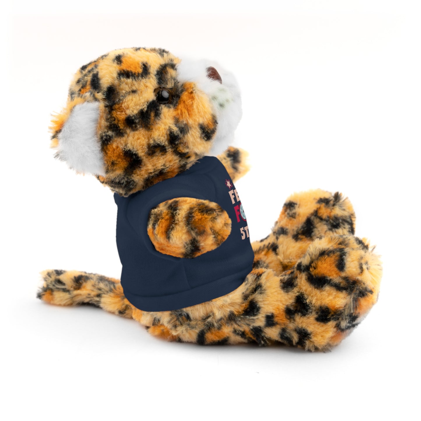 School Day Buddies Stuffed Animal – Gift for Kindergarten to 5th Grade Students