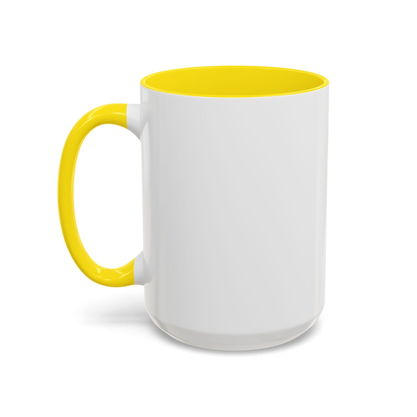 Sassy Coffee Mug for Women – I Caffeinate and Hope for the Best