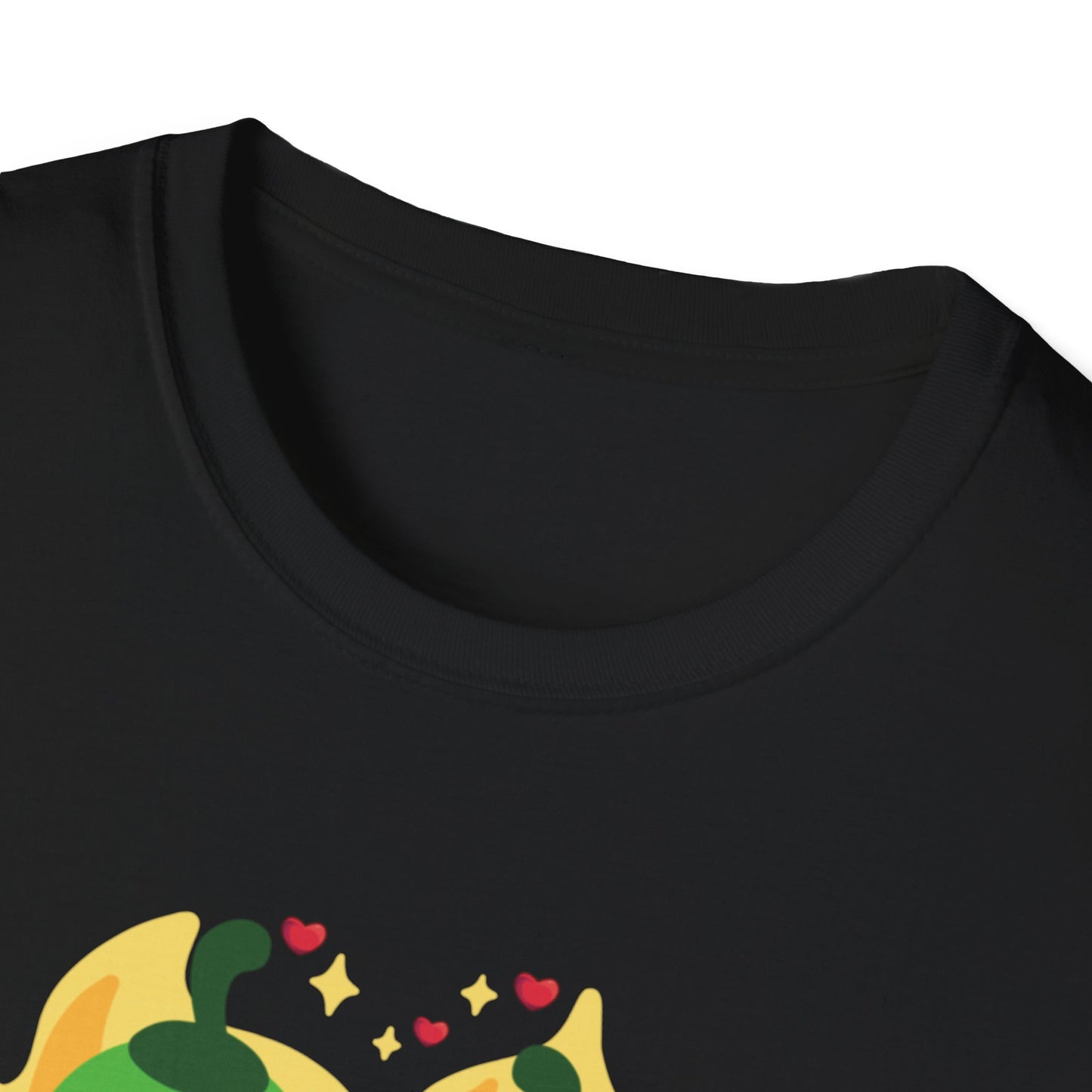 Spicy Chemistry Couples Matching T-Shirts – Fun Couple Gift for Honeymoon, Engagement or Just Because