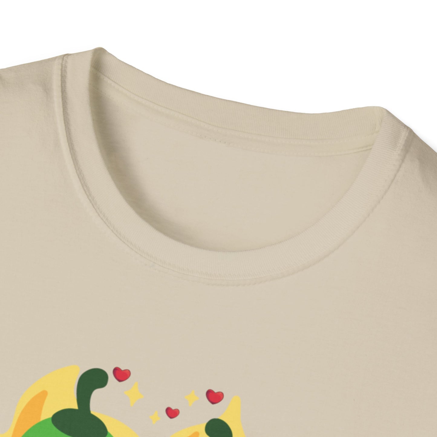 Spicy Chemistry Couples Matching T-Shirts – Fun Couple Gift for Honeymoon, Engagement or Just Because