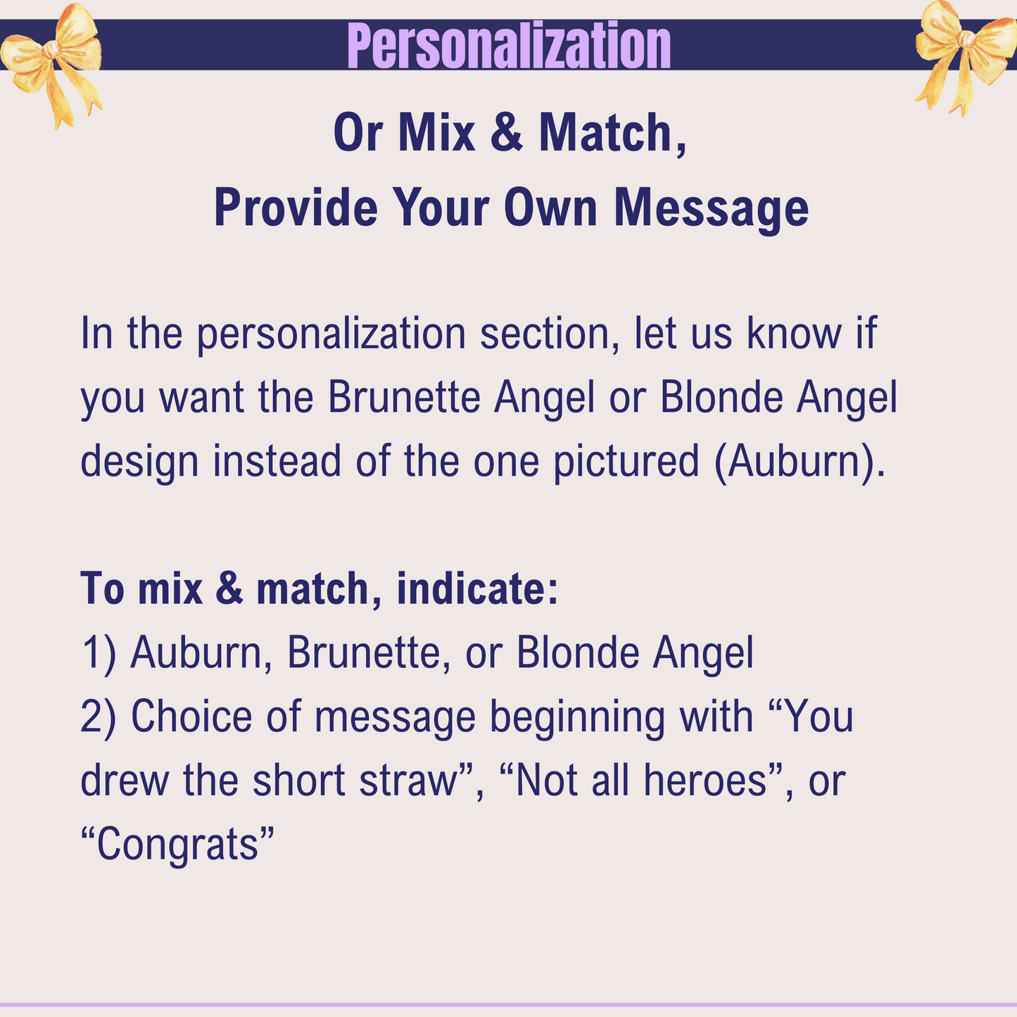 Funny Guardian Angel Car Charm – Christian Rearview Mirror Accessory Gift for Women