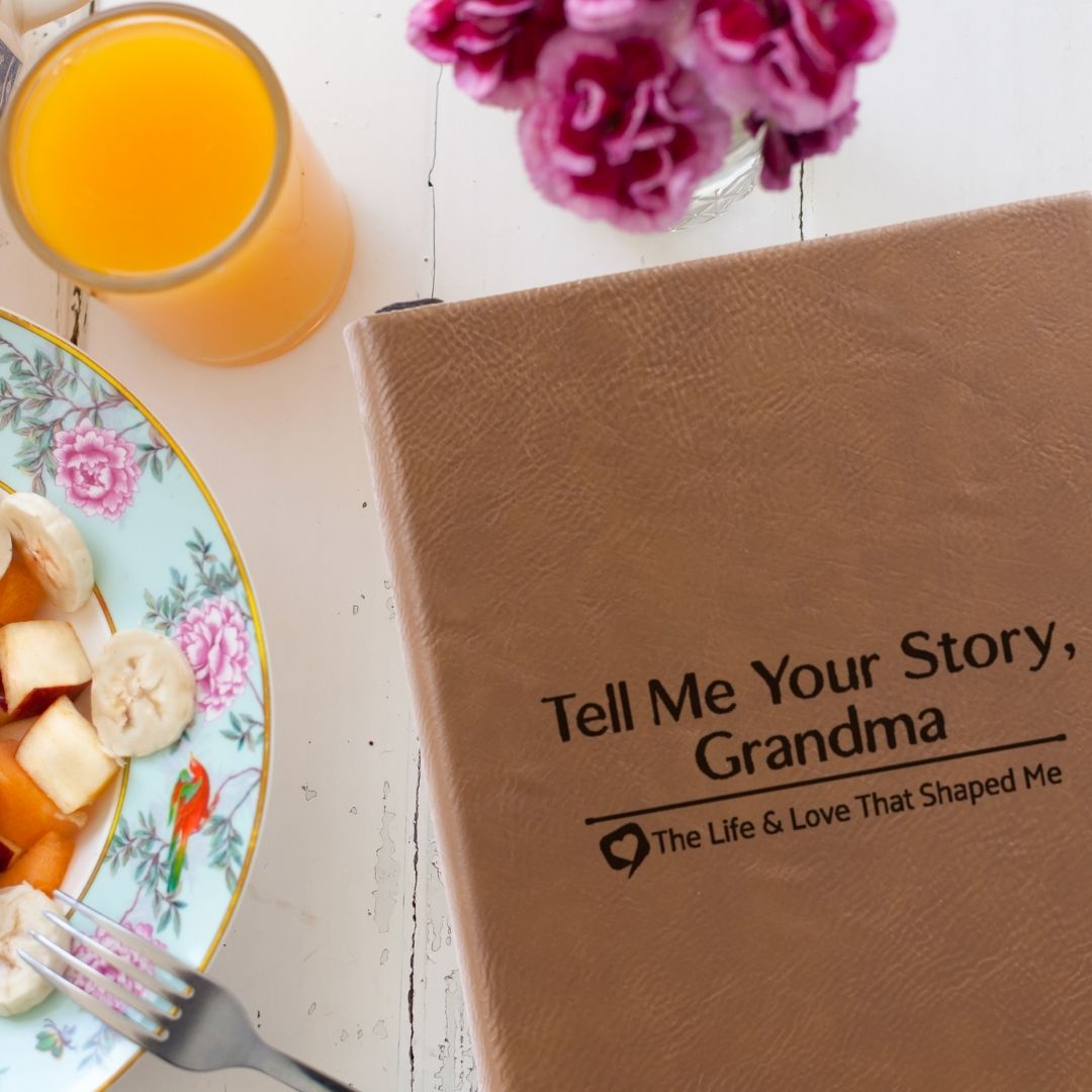 Great Journal Gifts For Women And Men