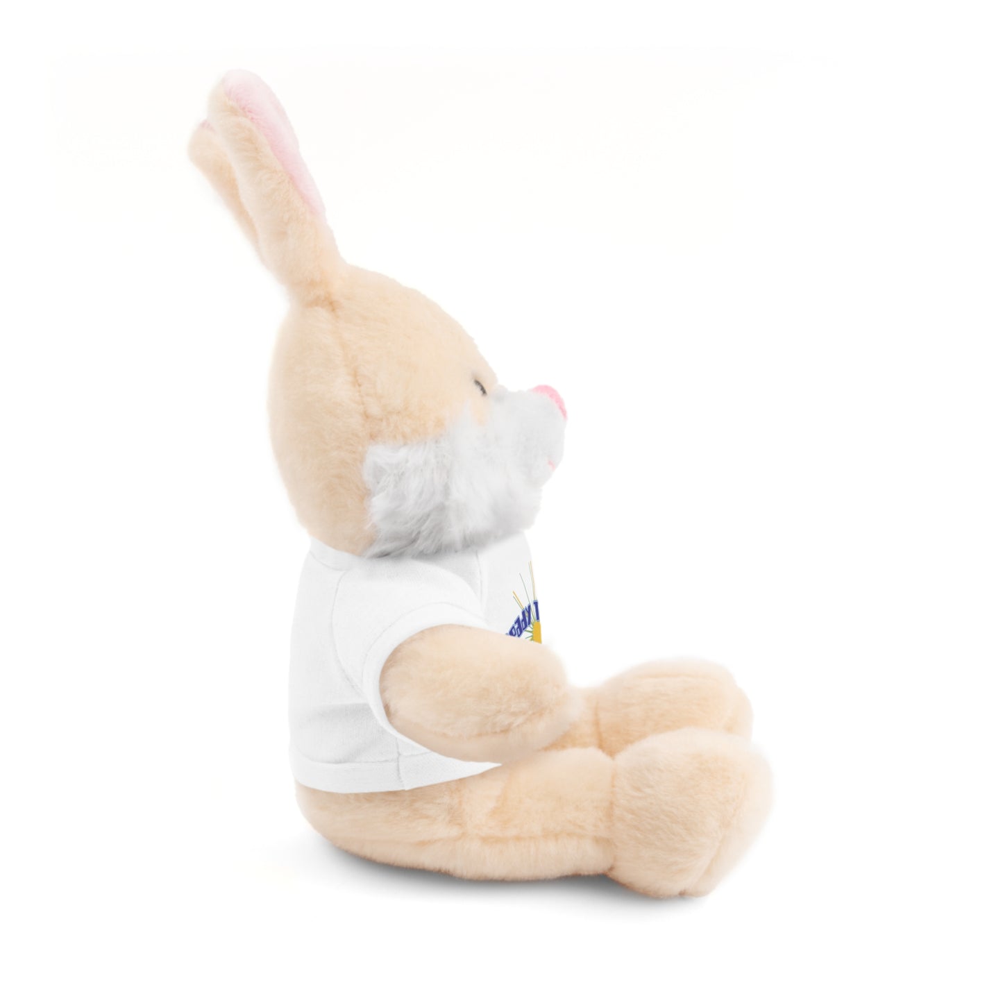 School Day Buddies Stuffed Animal – Gift for Kindergarten to 5th Grade Students