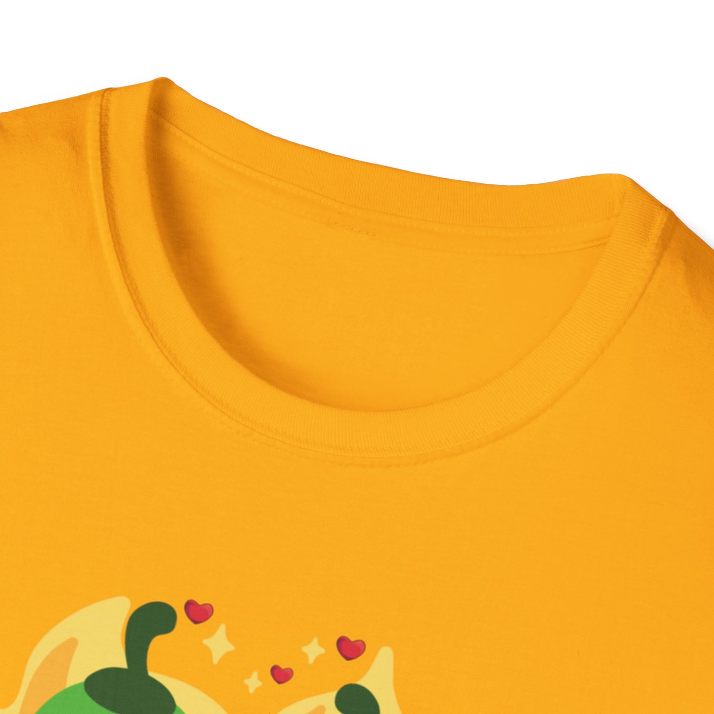 Spicy Chemistry Couples Matching T-Shirts – Fun Couple Gift for Honeymoon, Engagement or Just Because