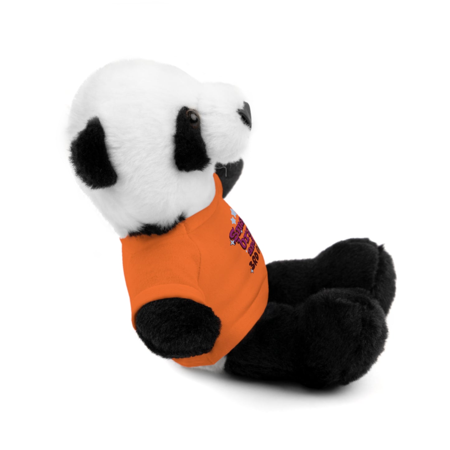 School Day Buddies Stuffed Animal – Gift for Kindergarten to 5th Grade Students