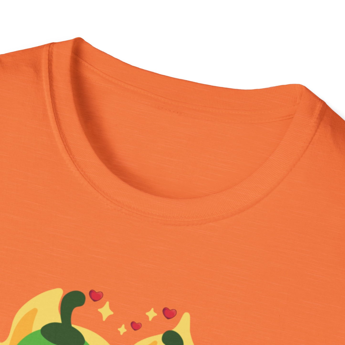 Spicy Chemistry Couples Matching T-Shirts – Fun Couple Gift for Honeymoon, Engagement or Just Because