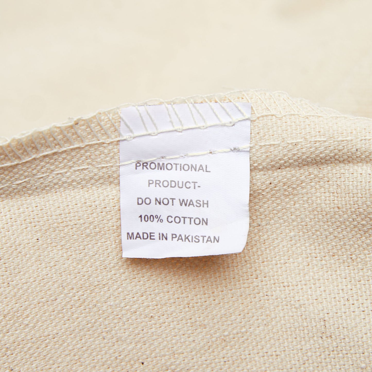 Personalized Bookish Bookish Canvas Tote - Gifts for Book Enthusiasts