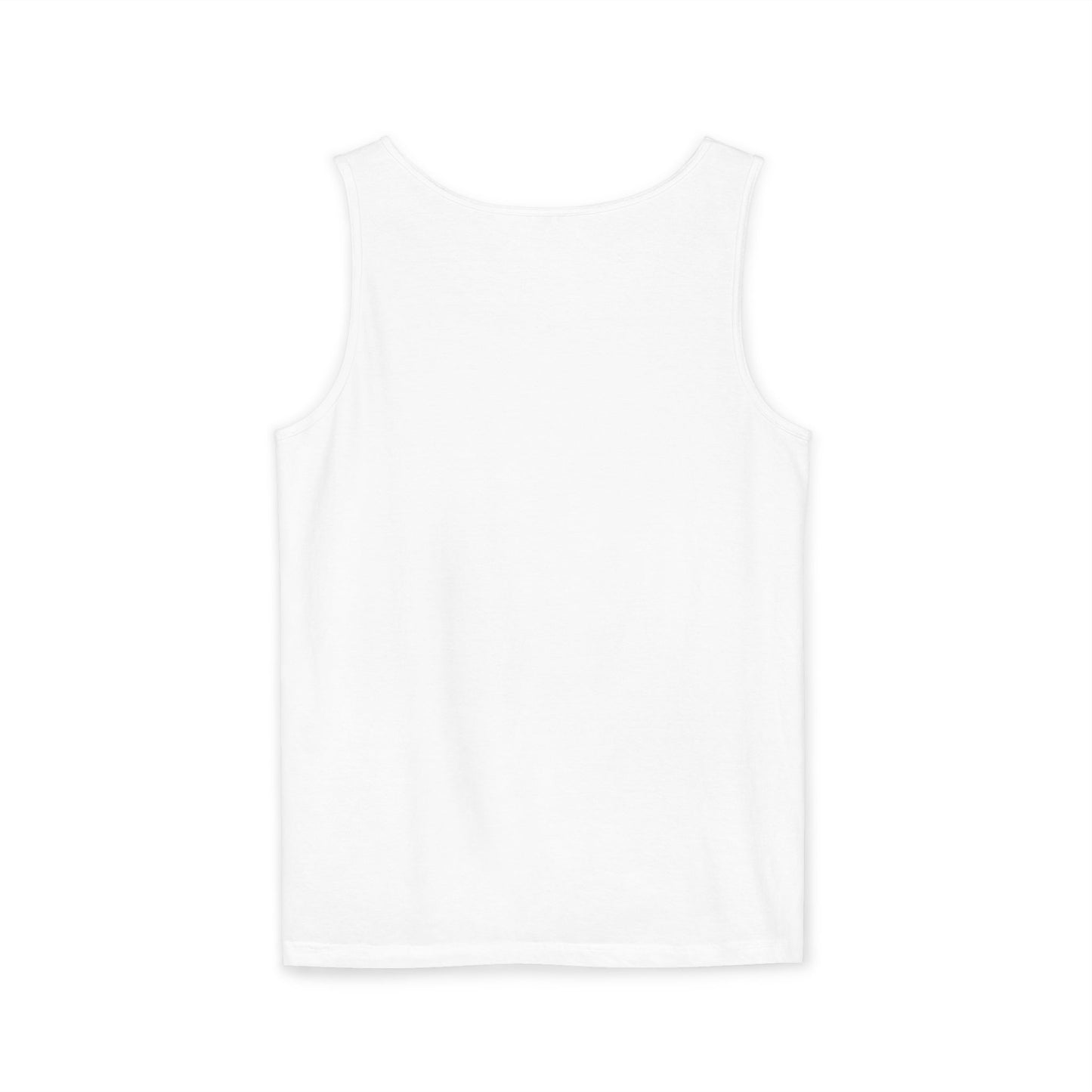 Freedom Tank Top | USA Shirt for Women & Men | American Flag Graphic | Perfect Gift for Veterans, July Birthdays, or Patriots