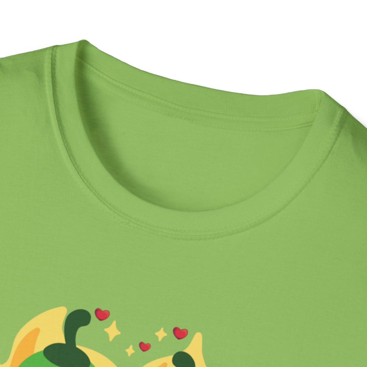 Spicy Chemistry Couples Matching T-Shirts – Fun Couple Gift for Honeymoon, Engagement or Just Because