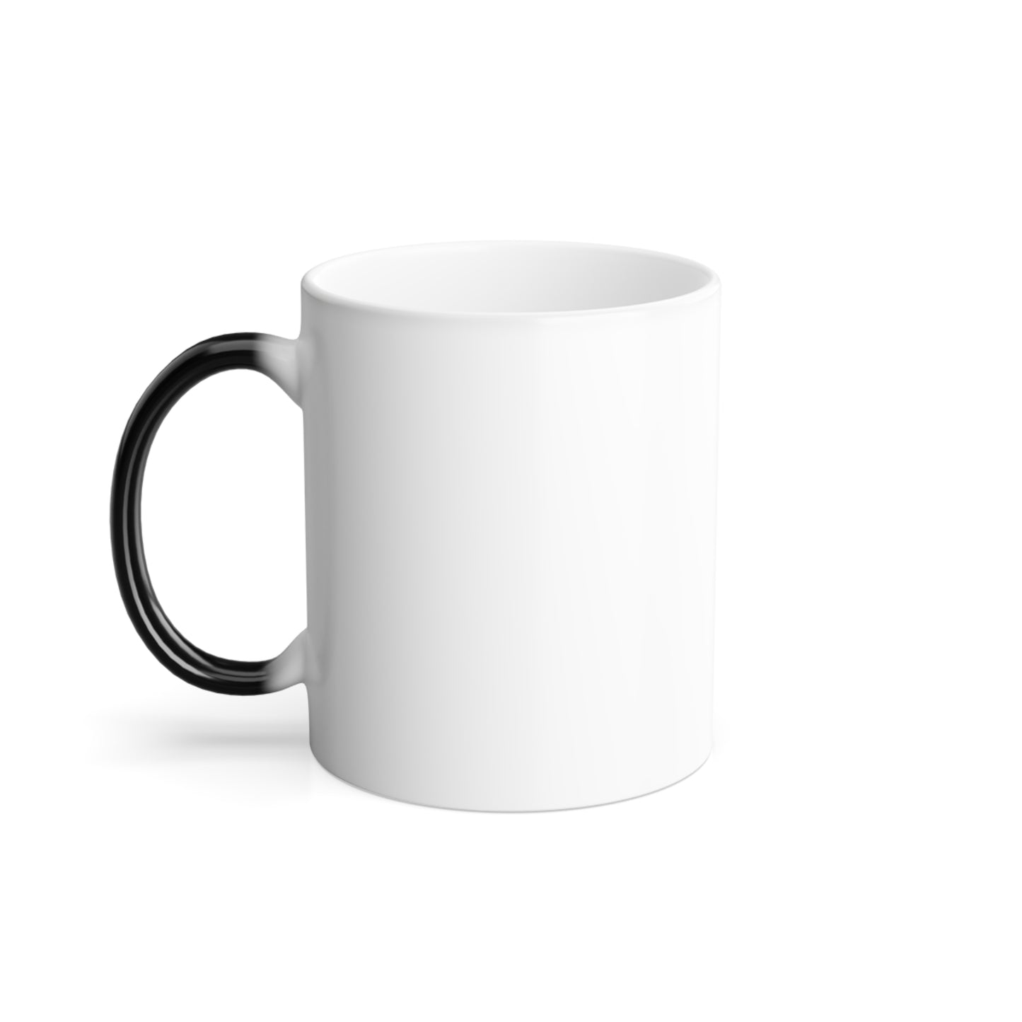 Bonus Dad Gift Mug – Heat Reveal Coffee Cup with Sentimental Message