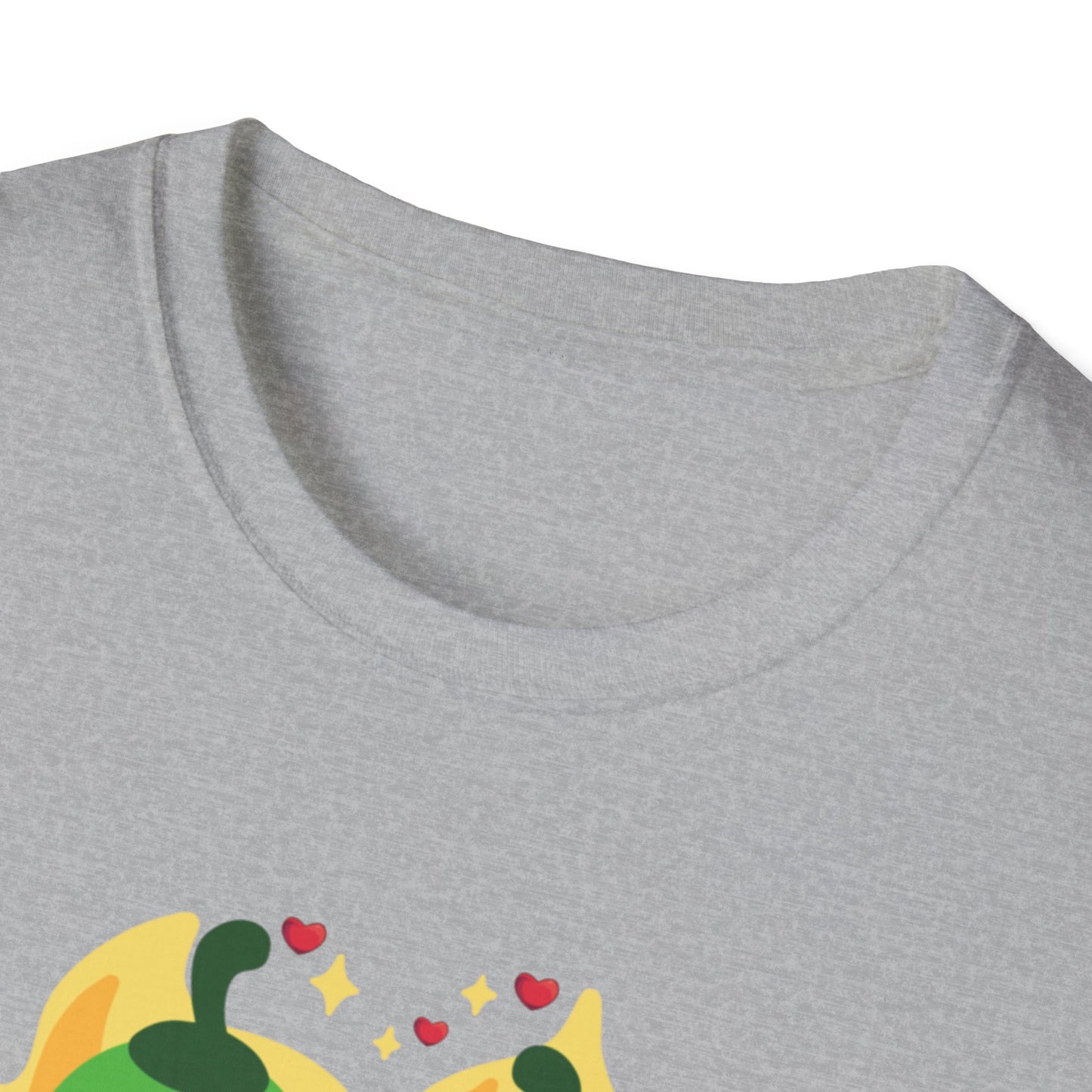 Spicy Chemistry Couples Matching T-Shirts – Fun Couple Gift for Honeymoon, Engagement or Just Because