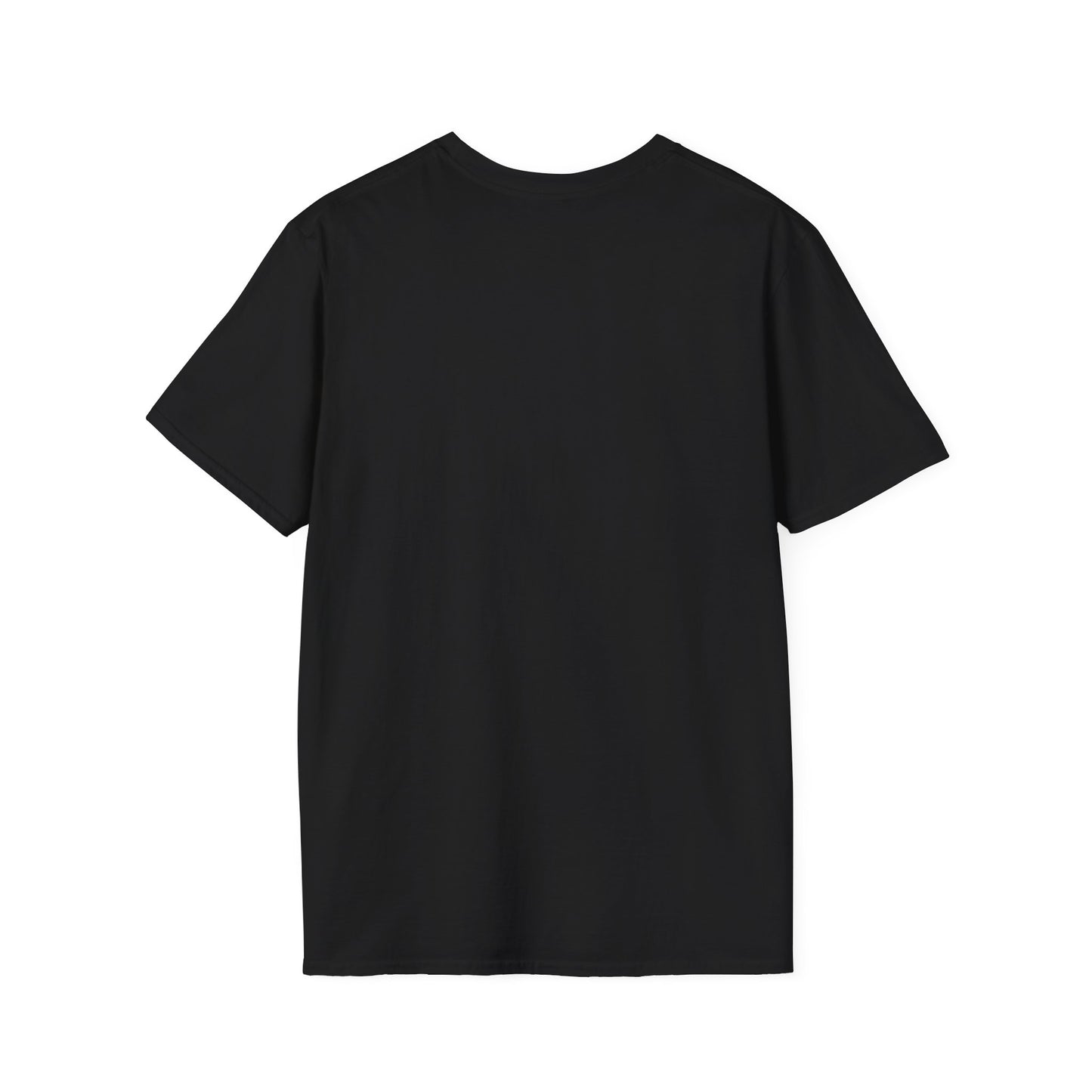 Bonus Dad Softstyle T-Shirt - The Dad You Never Knew You Needed