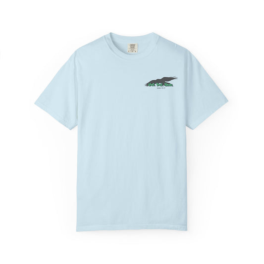 Isaiah 40:31 Shirt – Faith in the Waiting
