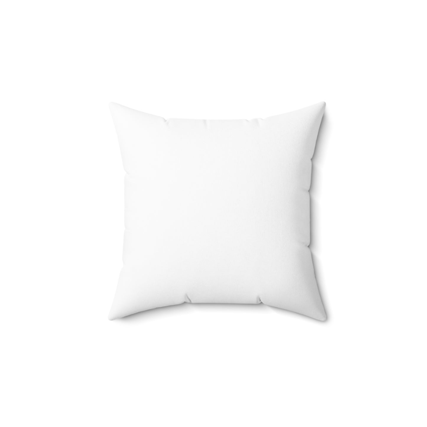 White Bookish Throw Pillow – Perfect Reading Nook Decor – Gift for Readers & Bookworms