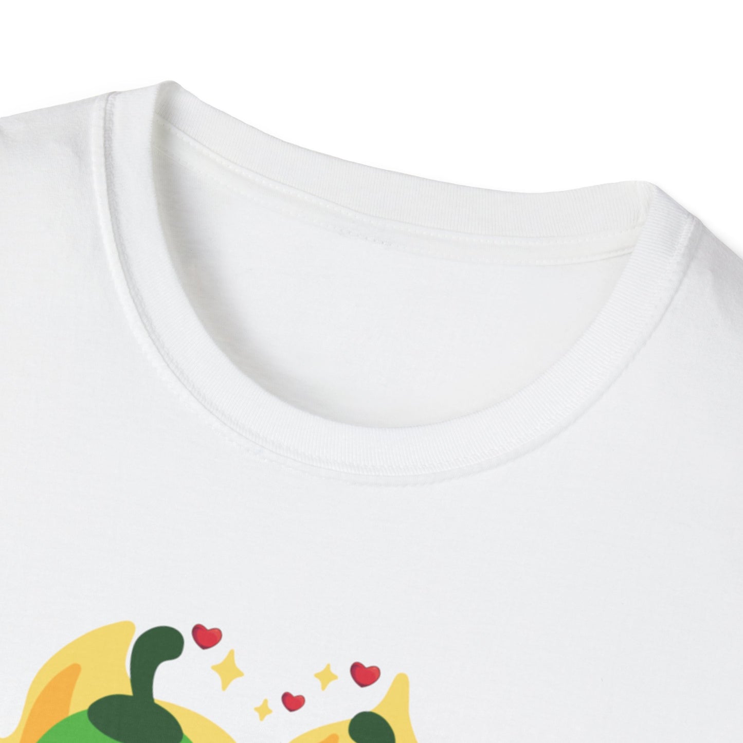 Spicy Chemistry Couples Matching T-Shirts – Fun Couple Gift for Honeymoon, Engagement or Just Because