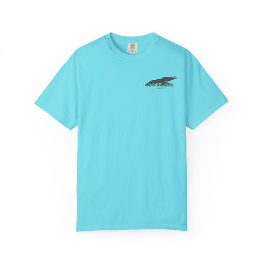 Isaiah 40:31 Shirt – Faith in the Waiting