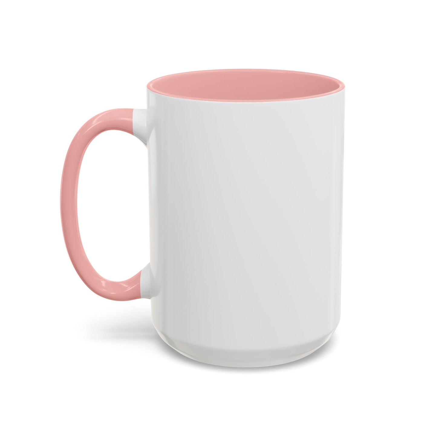 Sassy Coffee Mug for Women – I Caffeinate and Hope for the Best