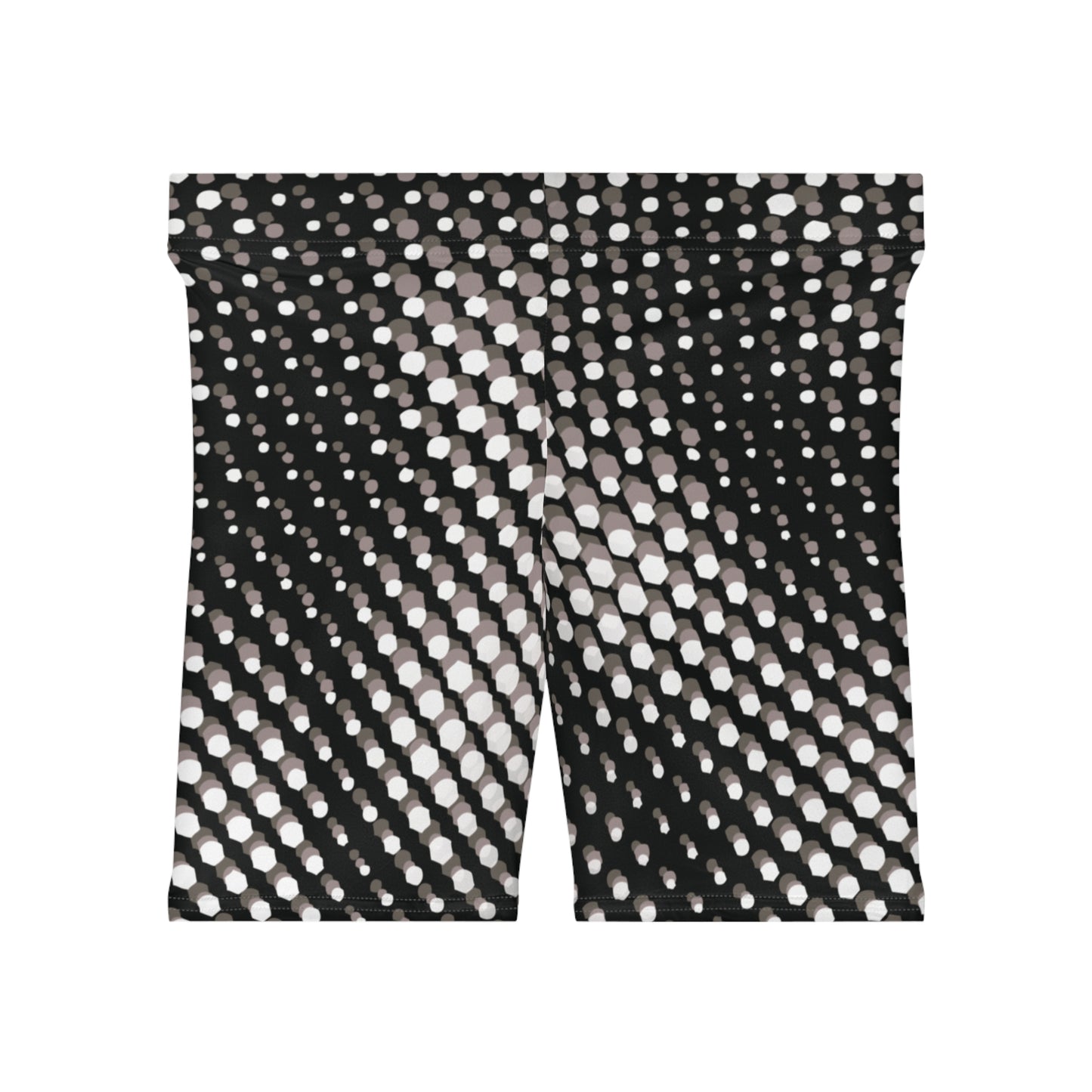 Biker Shorts for Women – Sporty, Soft & Stylish | Great Gift for Her