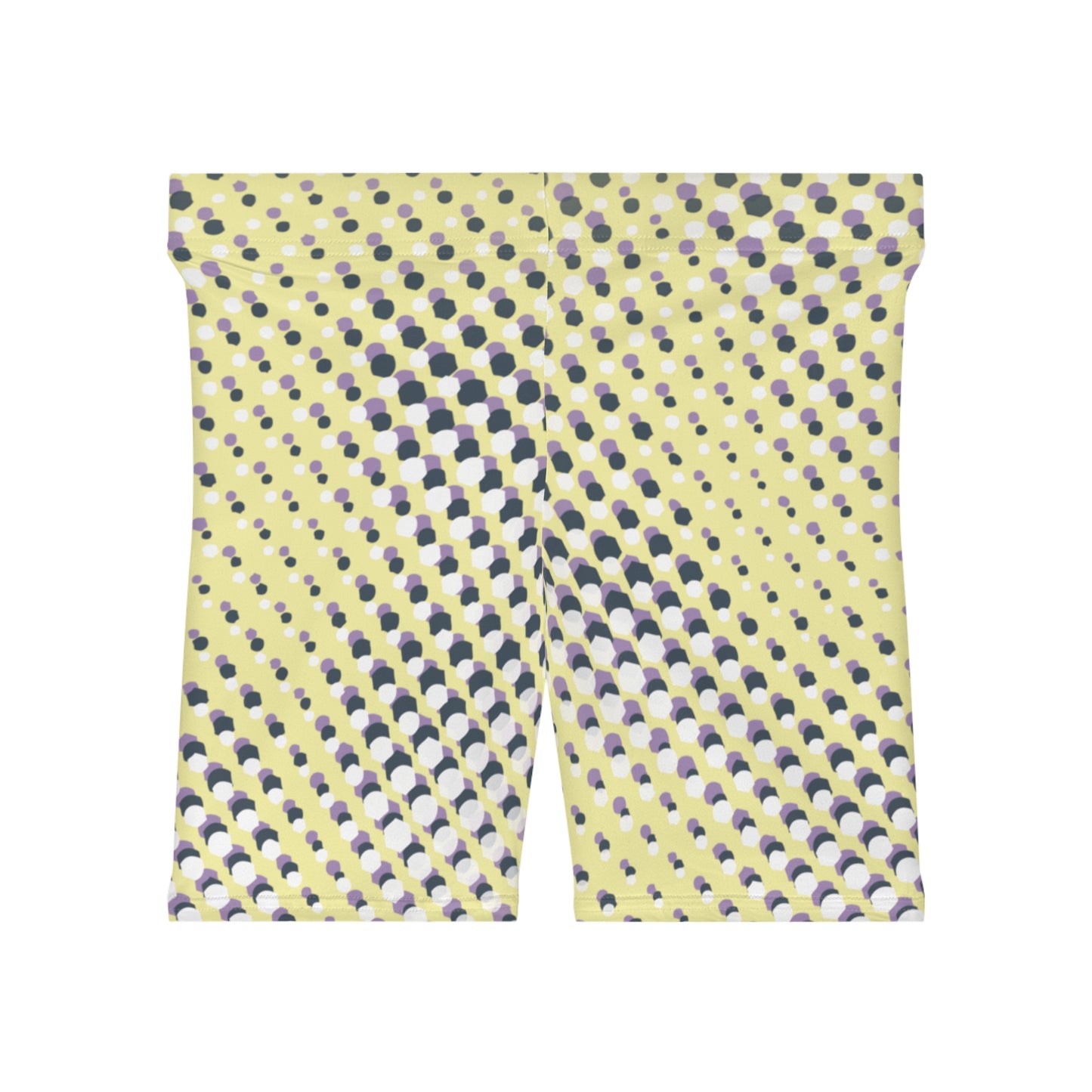 Biker Shorts for Women – Sporty, Soft & Stylish | Great Gift for Her