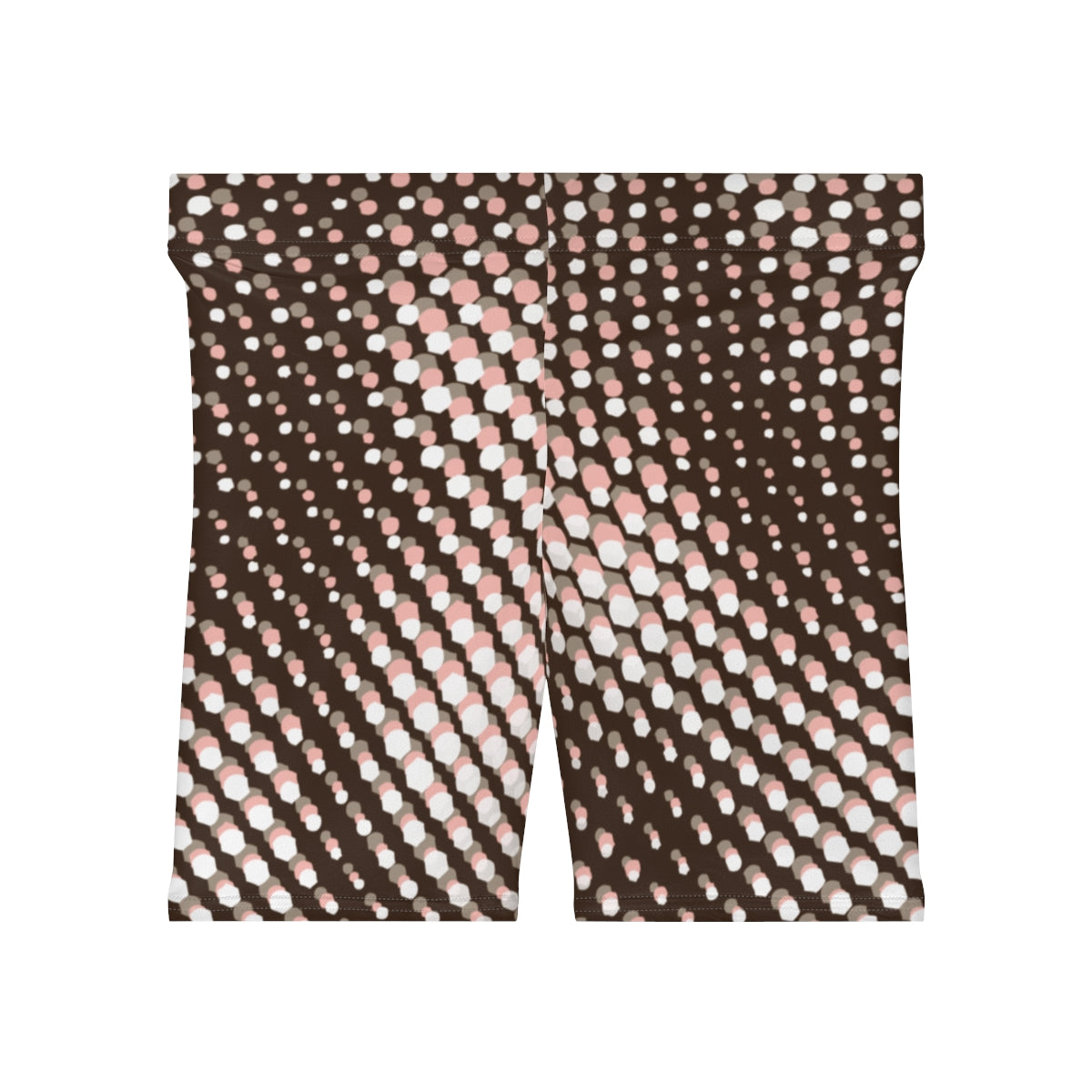 Biker Shorts for Women – Sporty, Soft & Stylish | Great Gift for Her